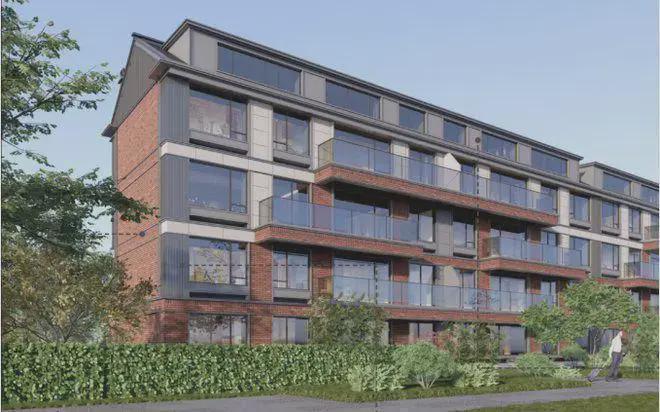 永定玖里(售楼处)官方网站-永定玖里-2