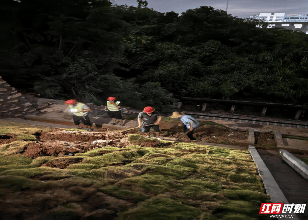 成功避险湖南通报表扬2起案例！